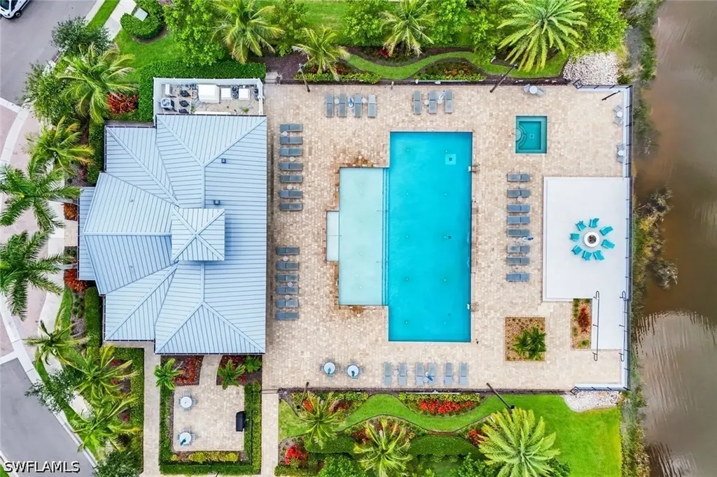 4619 Arboretum Circle Naples FL 34112