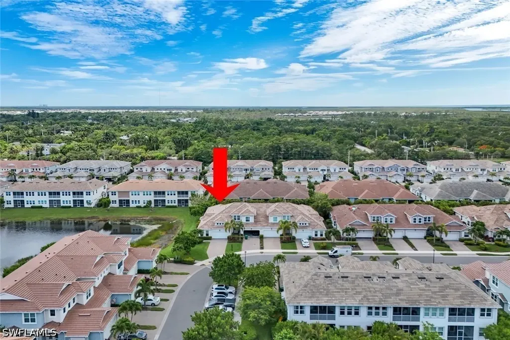 4619 Arboretum Circle Naples FL 34112