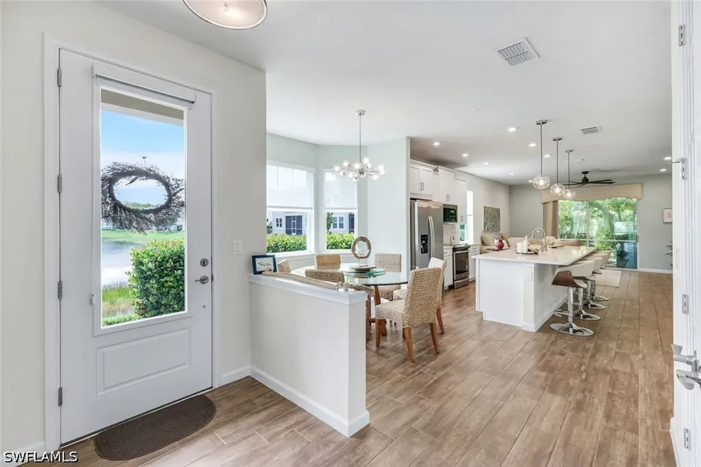 4619 Arboretum Circle Naples FL 34112