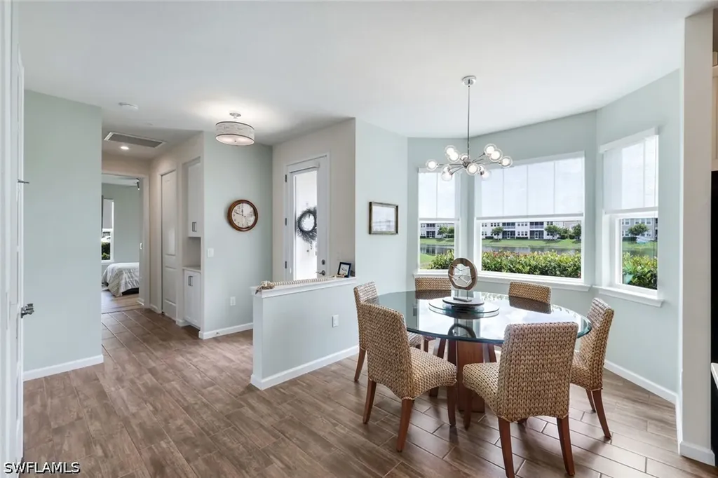 4619 Arboretum Circle Naples FL 34112