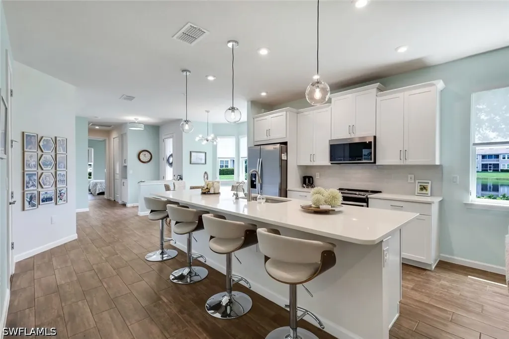 4619 Arboretum Circle Naples FL 34112