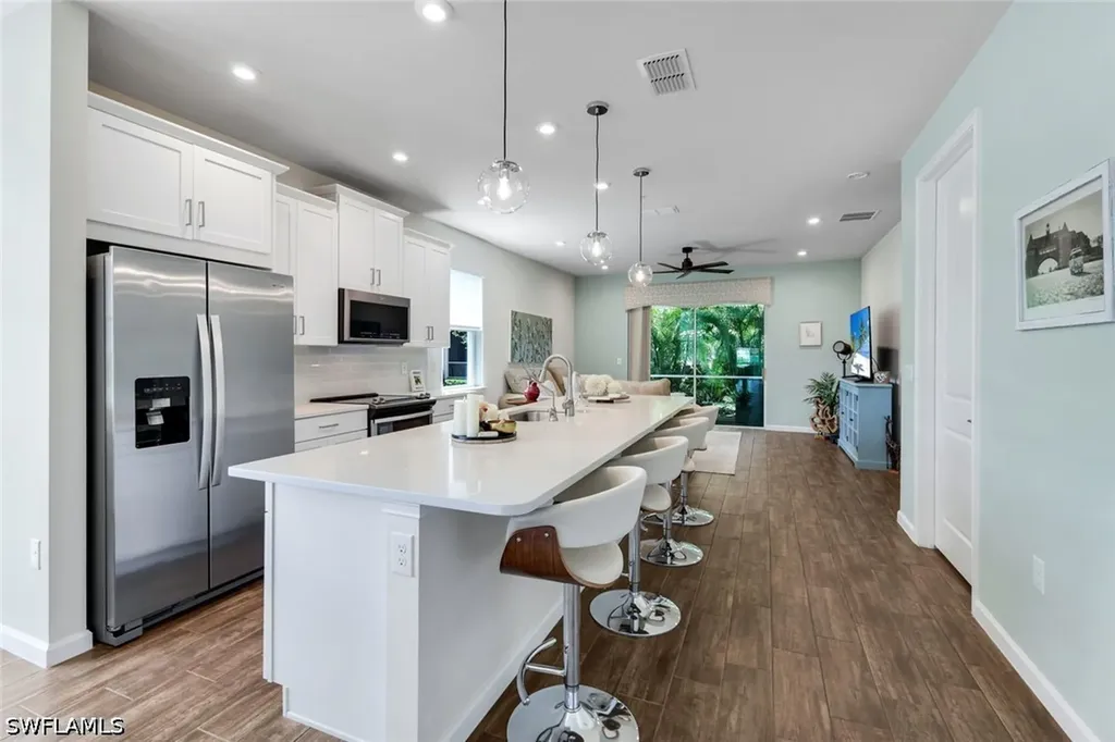 4619 Arboretum Circle Naples FL 34112