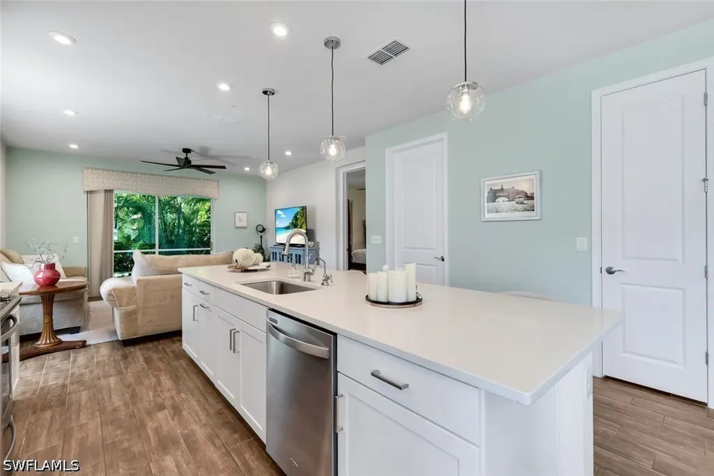 4619 Arboretum Circle Naples FL 34112