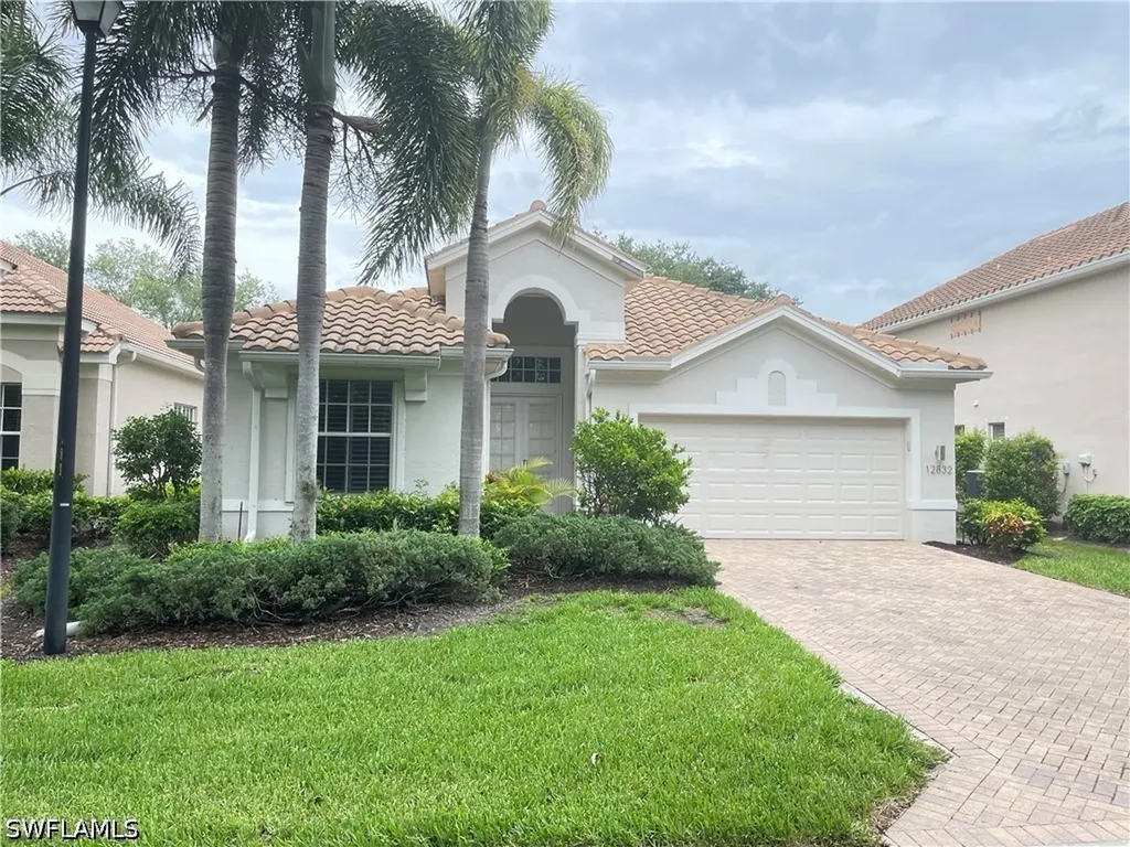 Naples FL, 12832 Brynwood Way
