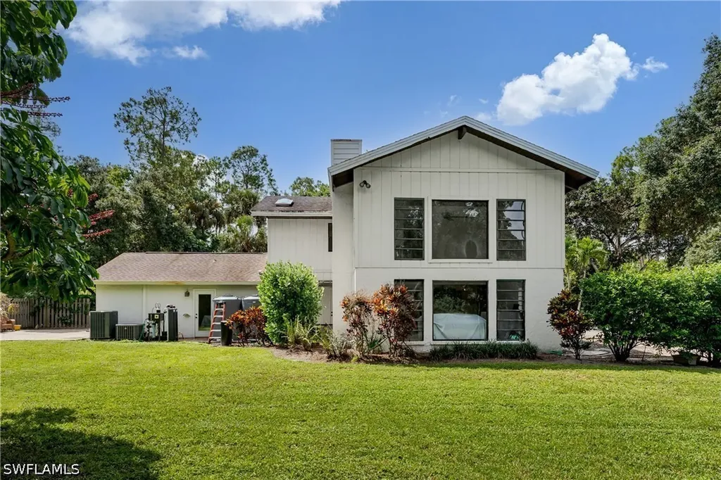 3301 31st Avenue SW Naples FL 34117