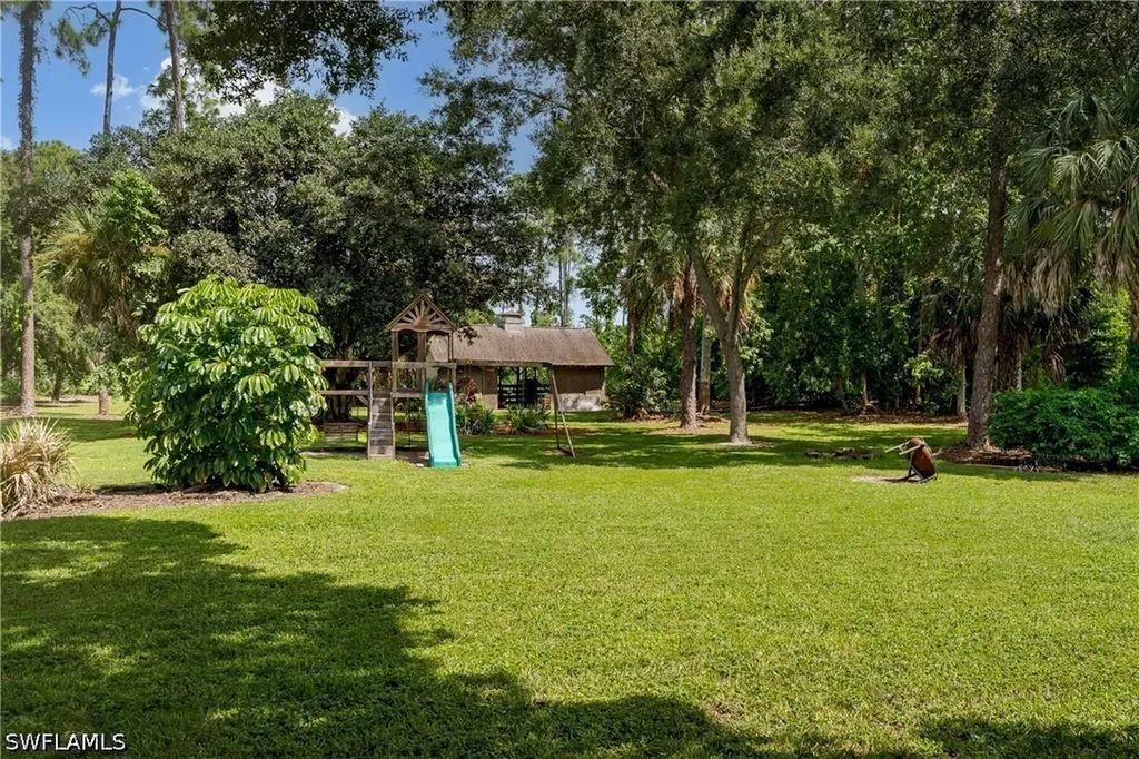 3301 31st Avenue SW Naples FL 34117