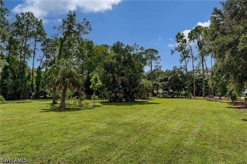 3301 31st Avenue SW Naples FL 34117