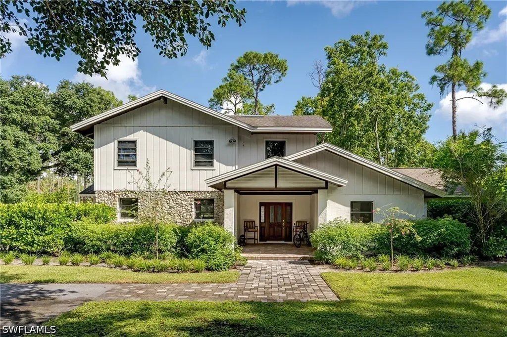 3301 31st Avenue SW Naples FL 34117