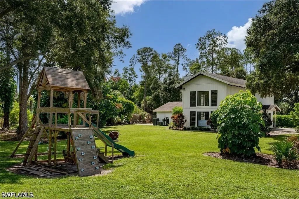 3301 31st Avenue SW Naples FL 34117