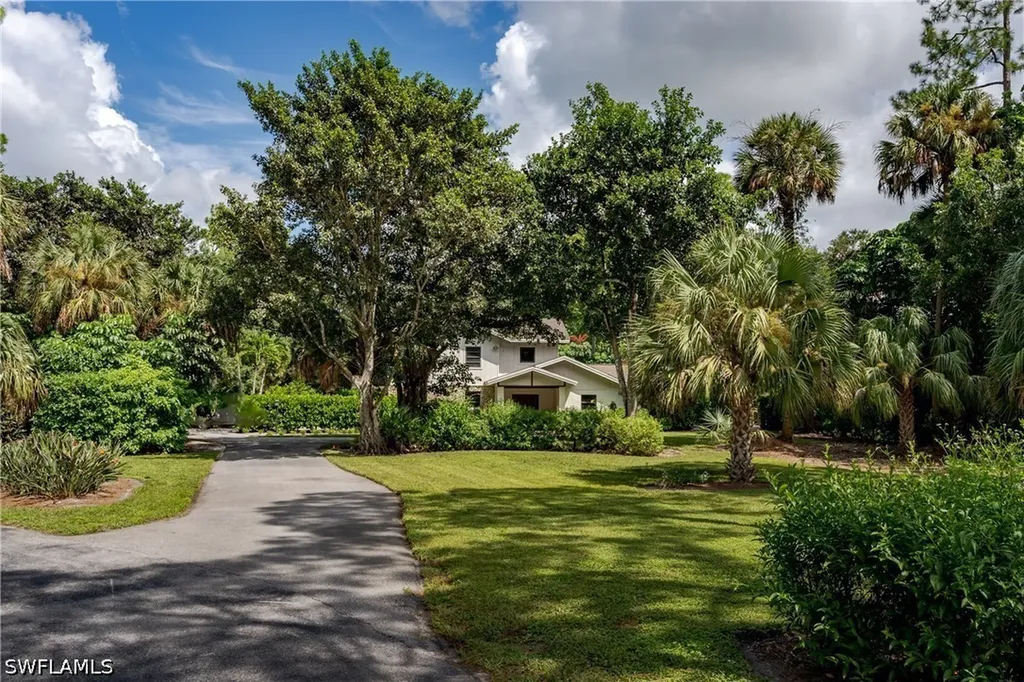 3301 31st Avenue SW Naples FL 34117