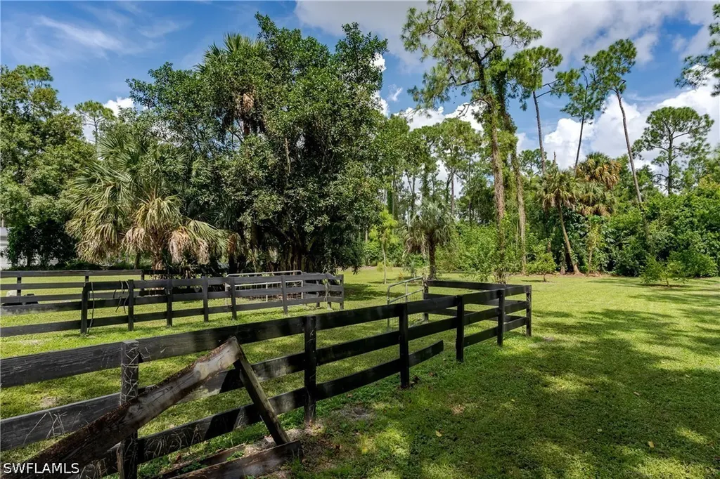 3301 31st Avenue SW Naples FL 34117