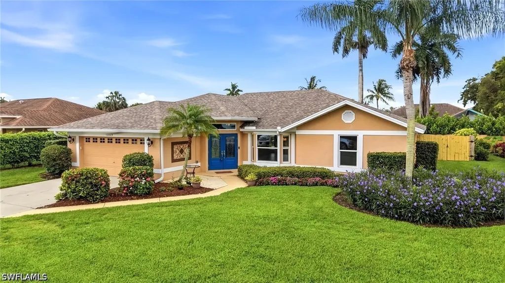 10069 Boca Circle Naples FL 34109
