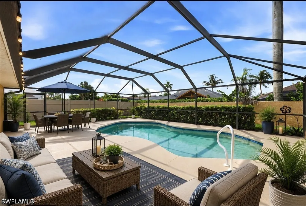 10069 Boca Circle Naples FL 34109