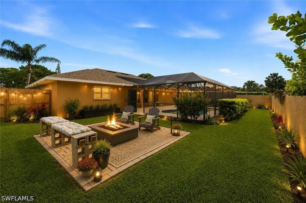 10069 Boca Circle Naples FL 34109