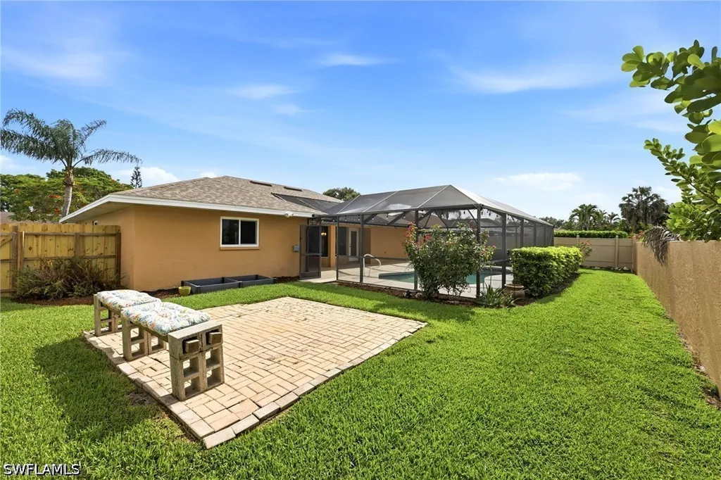 10069 Boca Circle Naples FL 34109