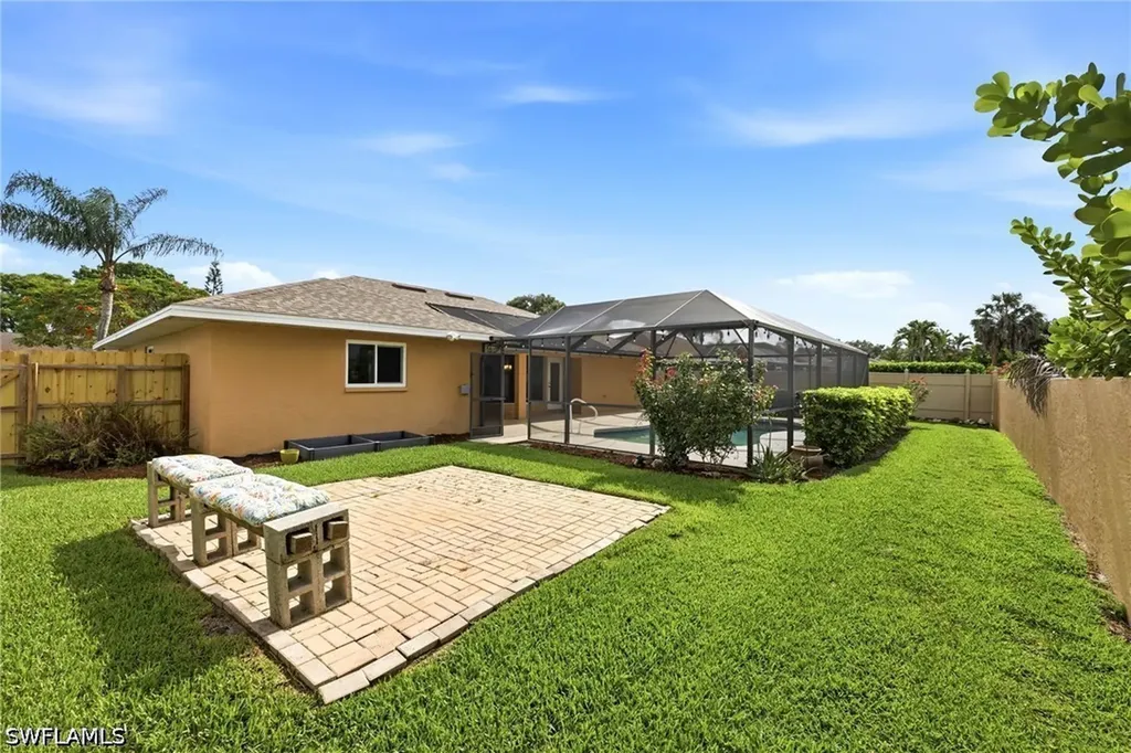10069 Boca Circle Naples FL 34109