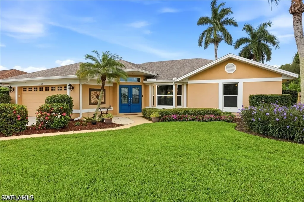 10069 Boca Circle Naples FL 34109