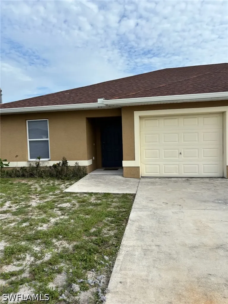 4713 13th Street SW Lehigh Acres FL 33973
