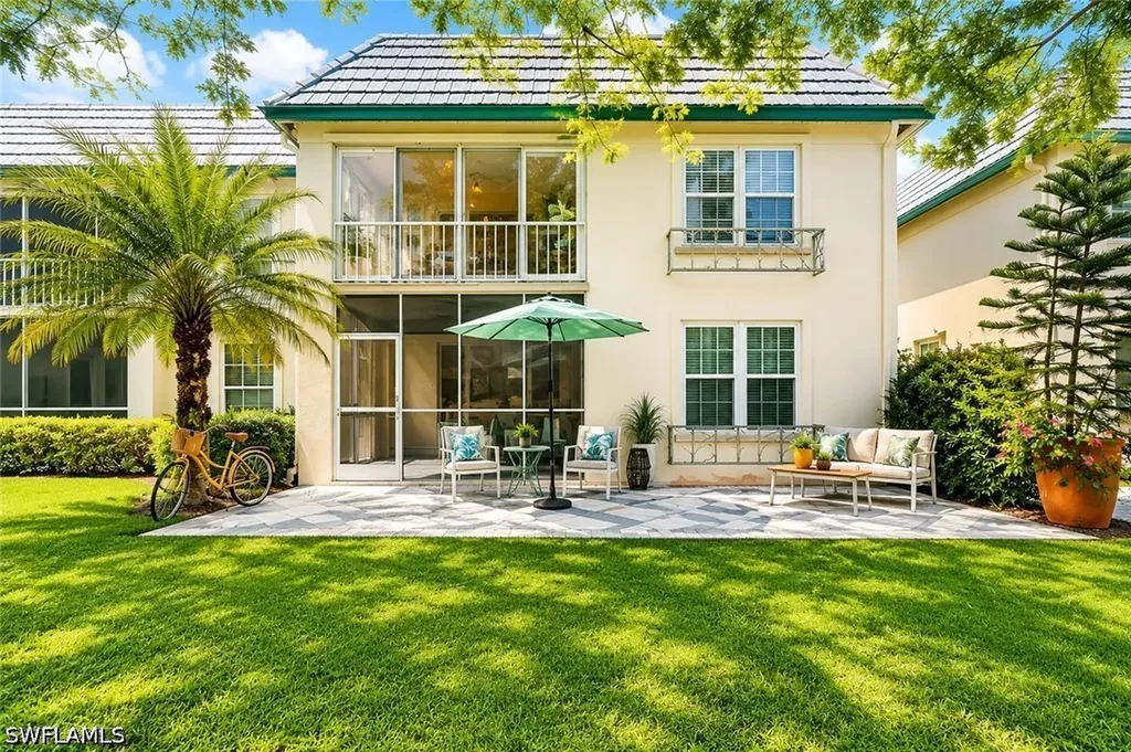 216 Bob O Link Way Naples FL 34105