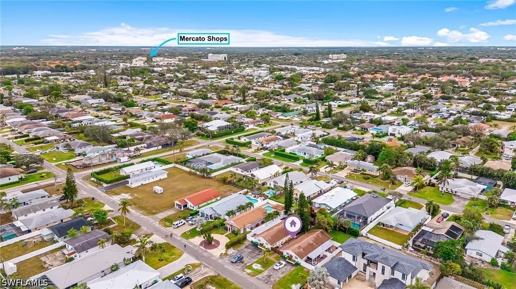 668 97th Avenue N Naples FL 34108