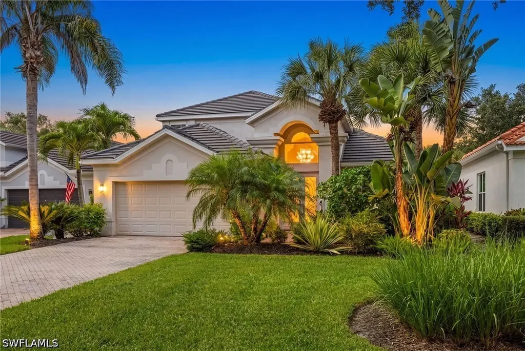 12946 Brynwood Way Naples FL 34105