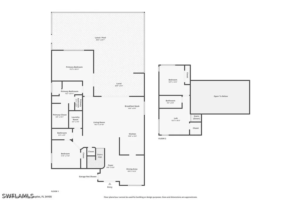 12946 Brynwood Way Naples FL 34105