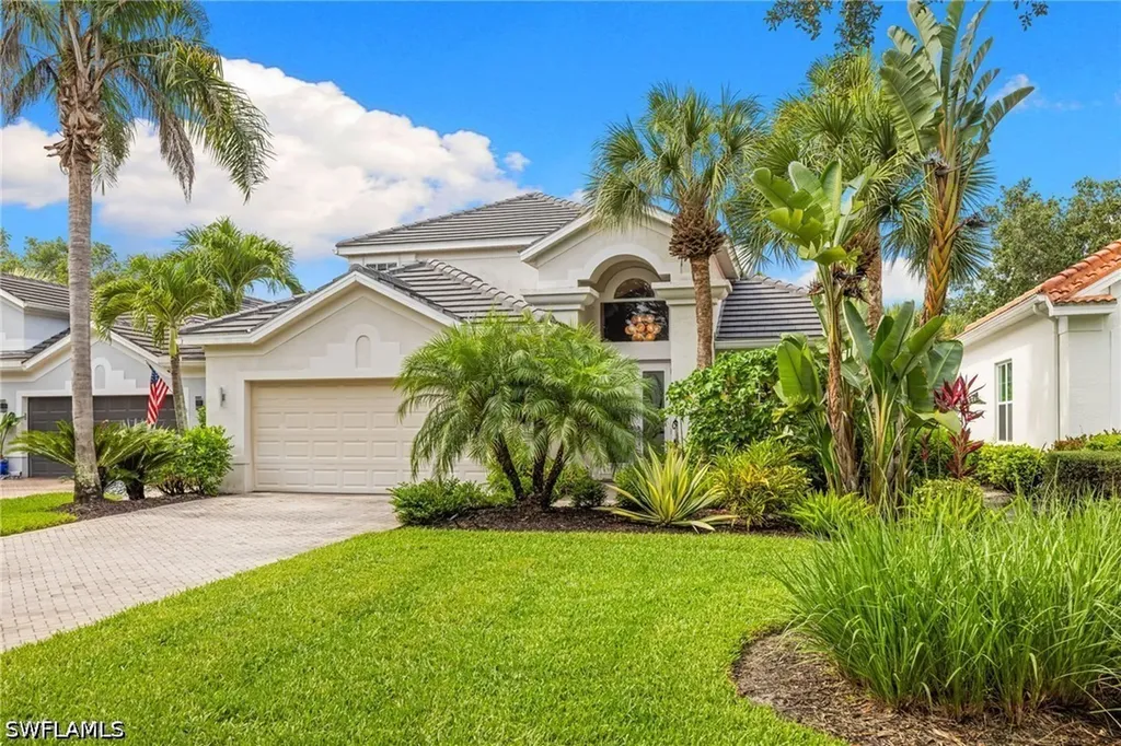 12946 Brynwood Way Naples FL 34105