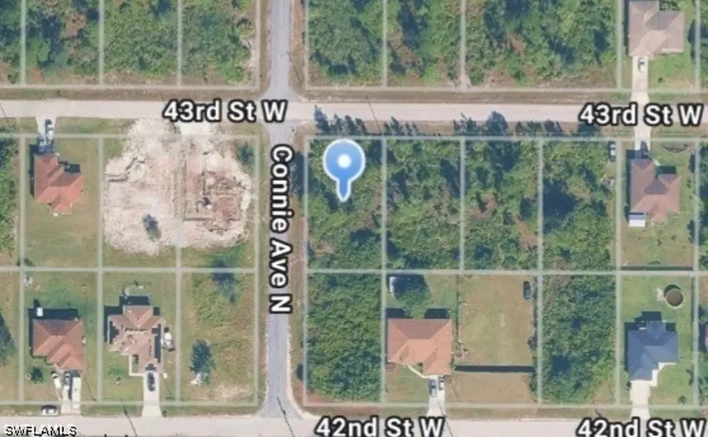 2515 43rd Street W Lehigh Acres FL 33971