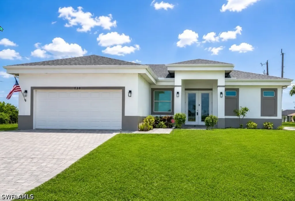 330 El Dorado Boulevard N Cape Coral FL 33993