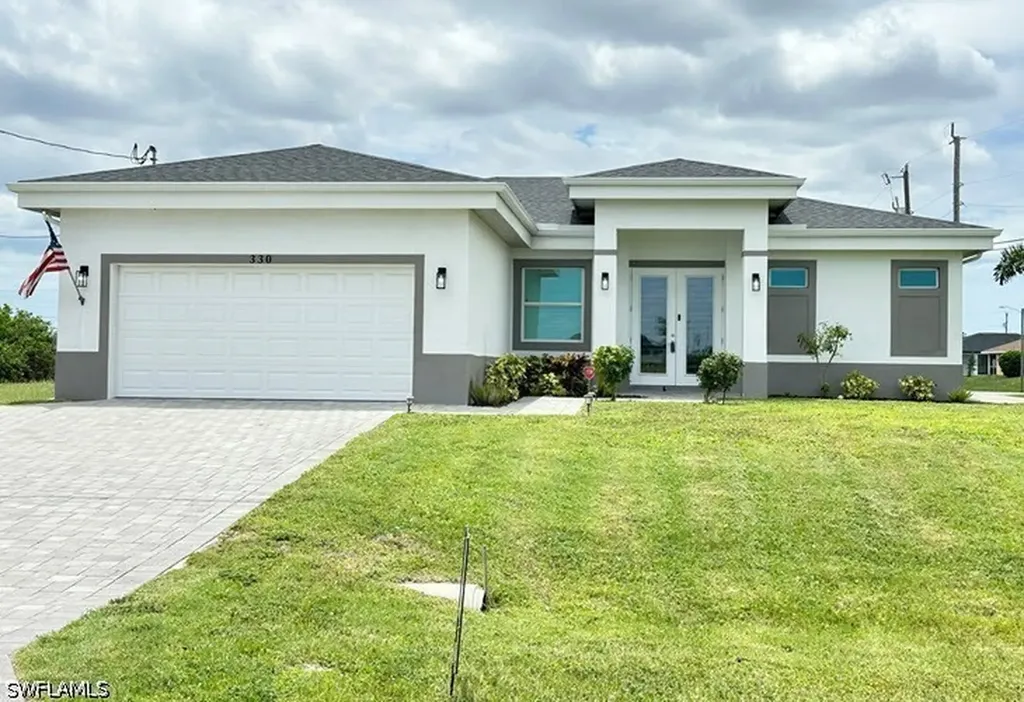 330 El Dorado Boulevard N Cape Coral FL 33993