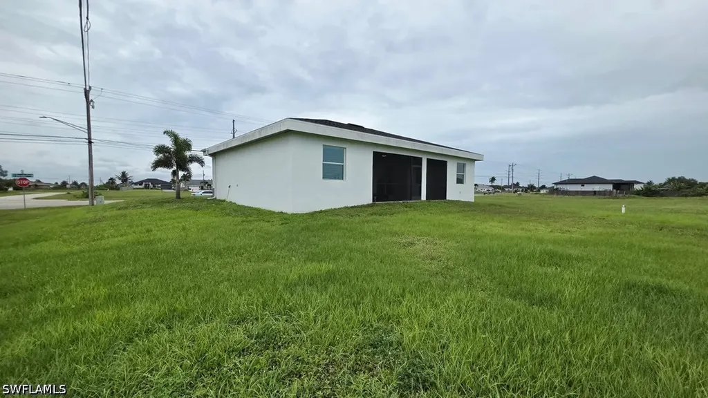 330 El Dorado Boulevard N Cape Coral FL 33993