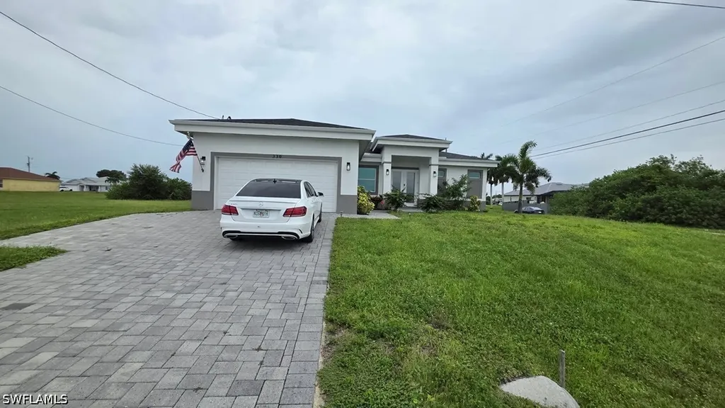 330 El Dorado Boulevard N Cape Coral FL 33993