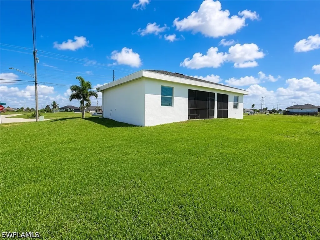 330 El Dorado Boulevard N Cape Coral FL 33993