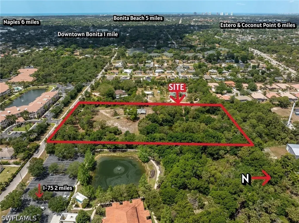 11405 Longfellow Lane Bonita Springs FL 34135