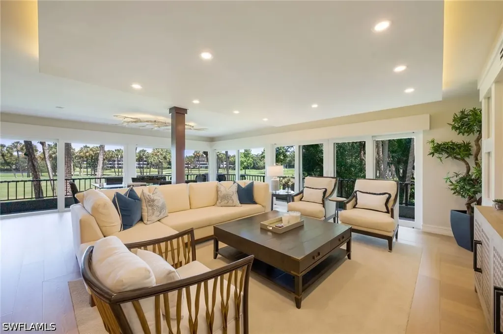 Naples FL, 108 Wilderness Drive, Unit 233