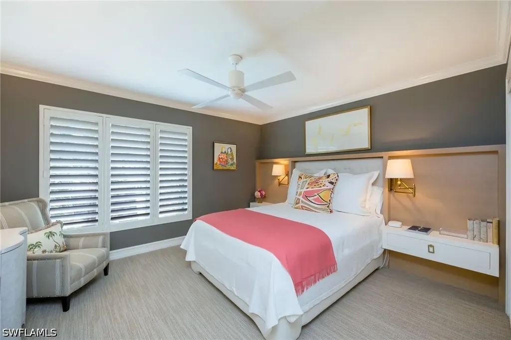 108 Wilderness Drive Naples FL 34105