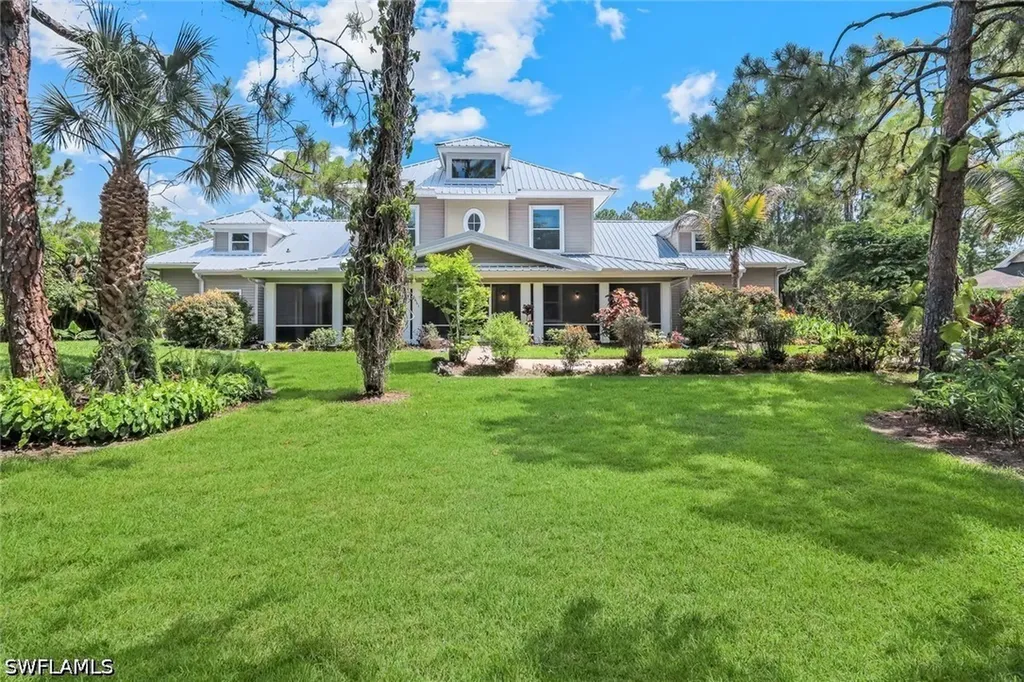 2661 Golden Gate Boulevard W Naples FL 34120