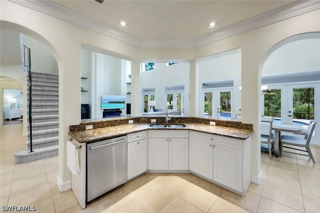 2661 Golden Gate Boulevard W Naples FL 34120