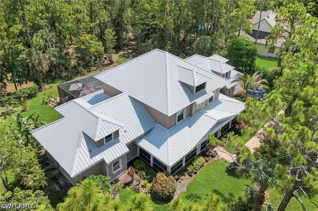 2661 Golden Gate Boulevard W Naples FL 34120