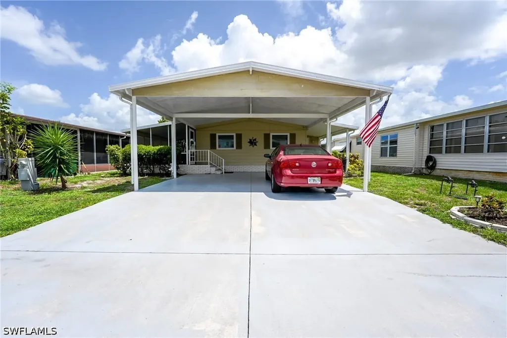 Naples FL, 953 Bunker Hill Drive
