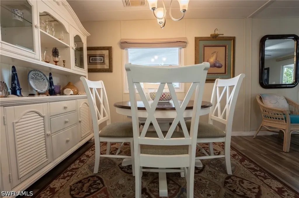 953 Bunker Hill Drive Naples FL 34110