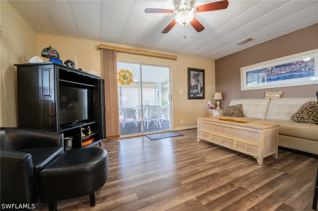 953 Bunker Hill Drive Naples FL 34110