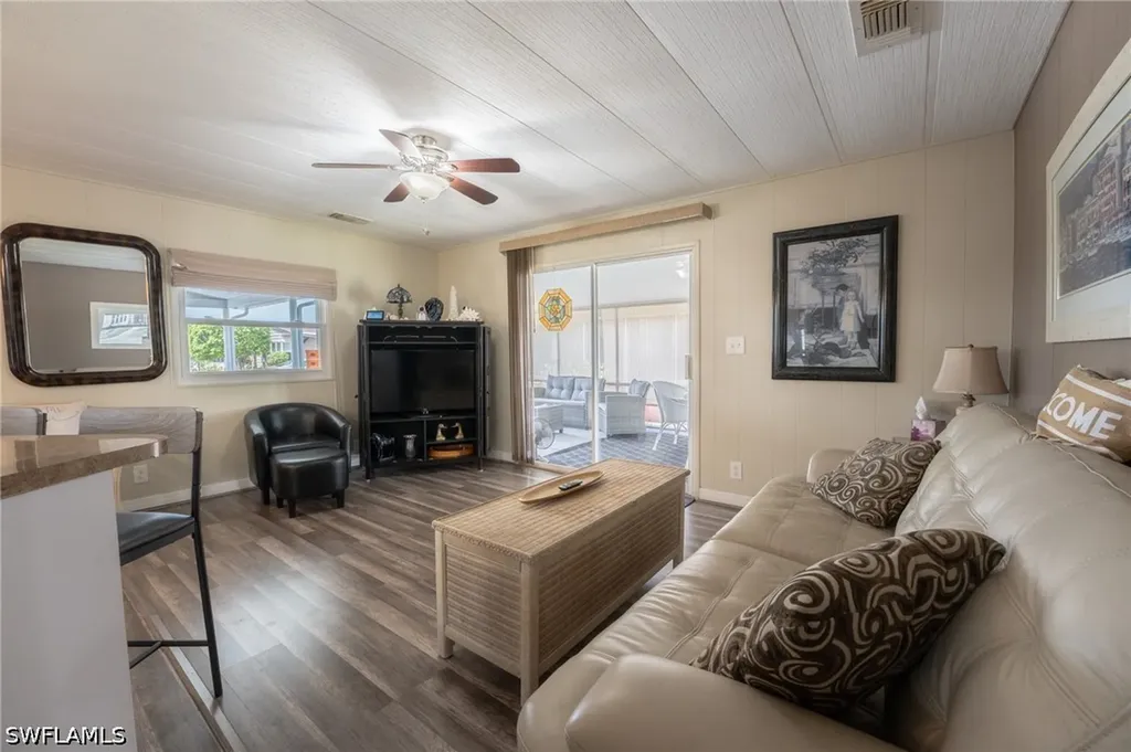 953 Bunker Hill Drive Naples FL 34110