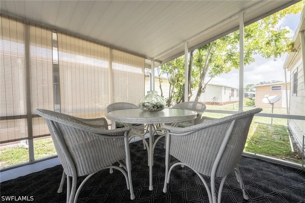 953 Bunker Hill Drive Naples FL 34110
