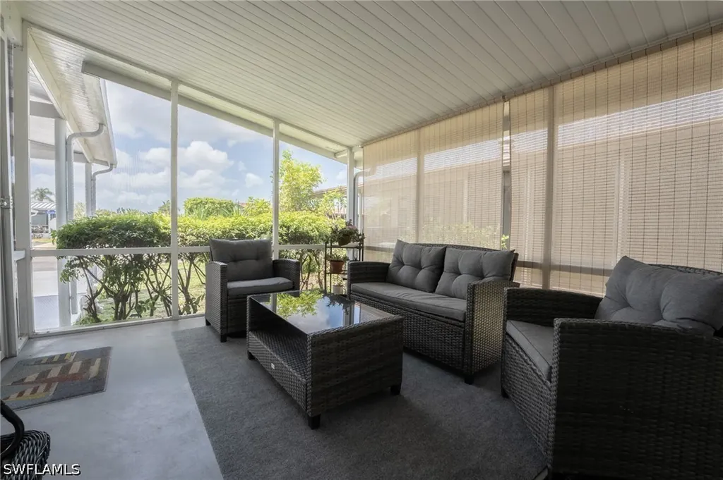 953 Bunker Hill Drive Naples FL 34110