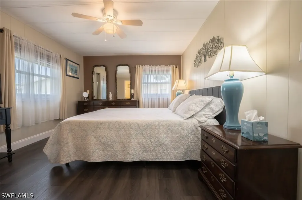 953 Bunker Hill Drive Naples FL 34110