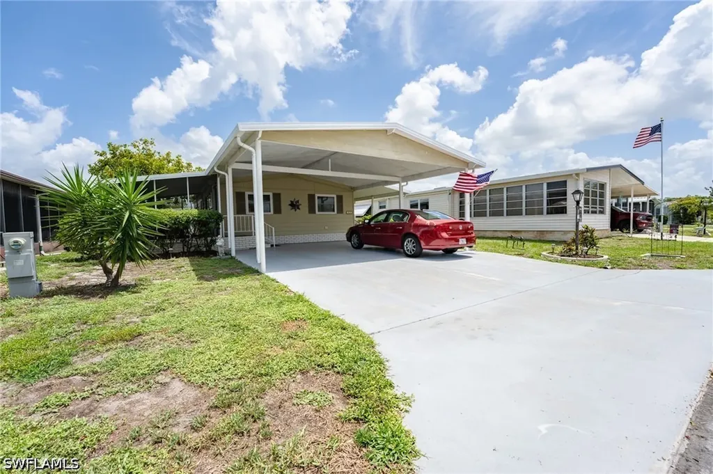 953 Bunker Hill Drive Naples FL 34110