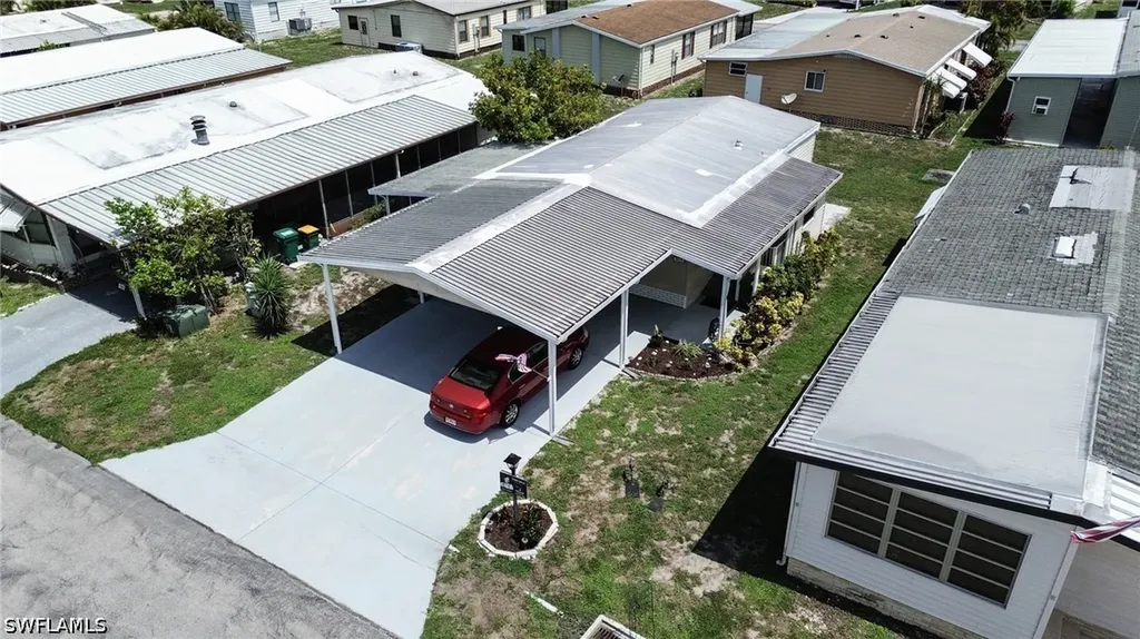 953 Bunker Hill Drive Naples FL 34110