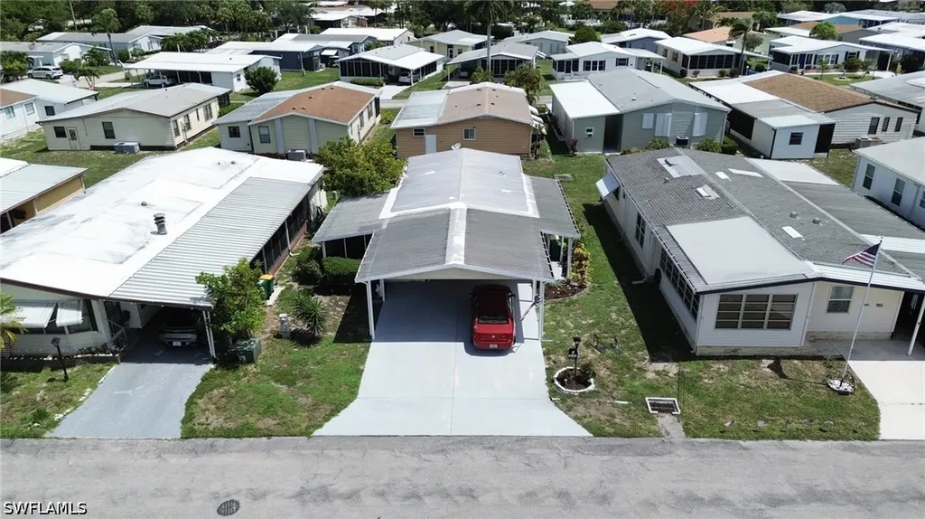 953 Bunker Hill Drive Naples FL 34110