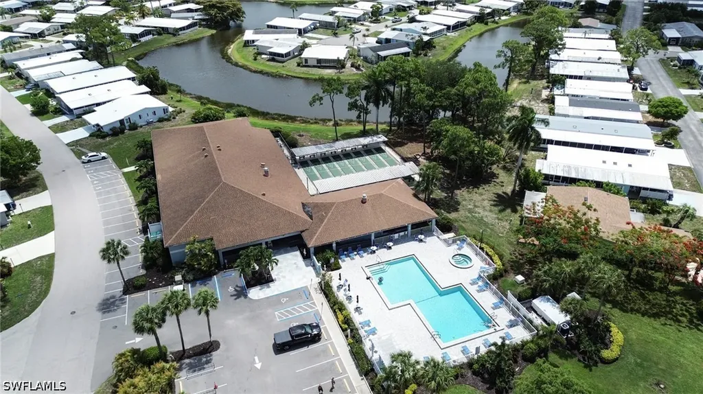 953 Bunker Hill Drive Naples FL 34110